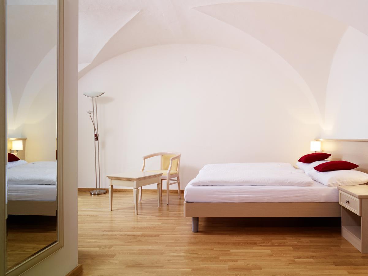 Cma Stift Ossiach Hotel Room photo