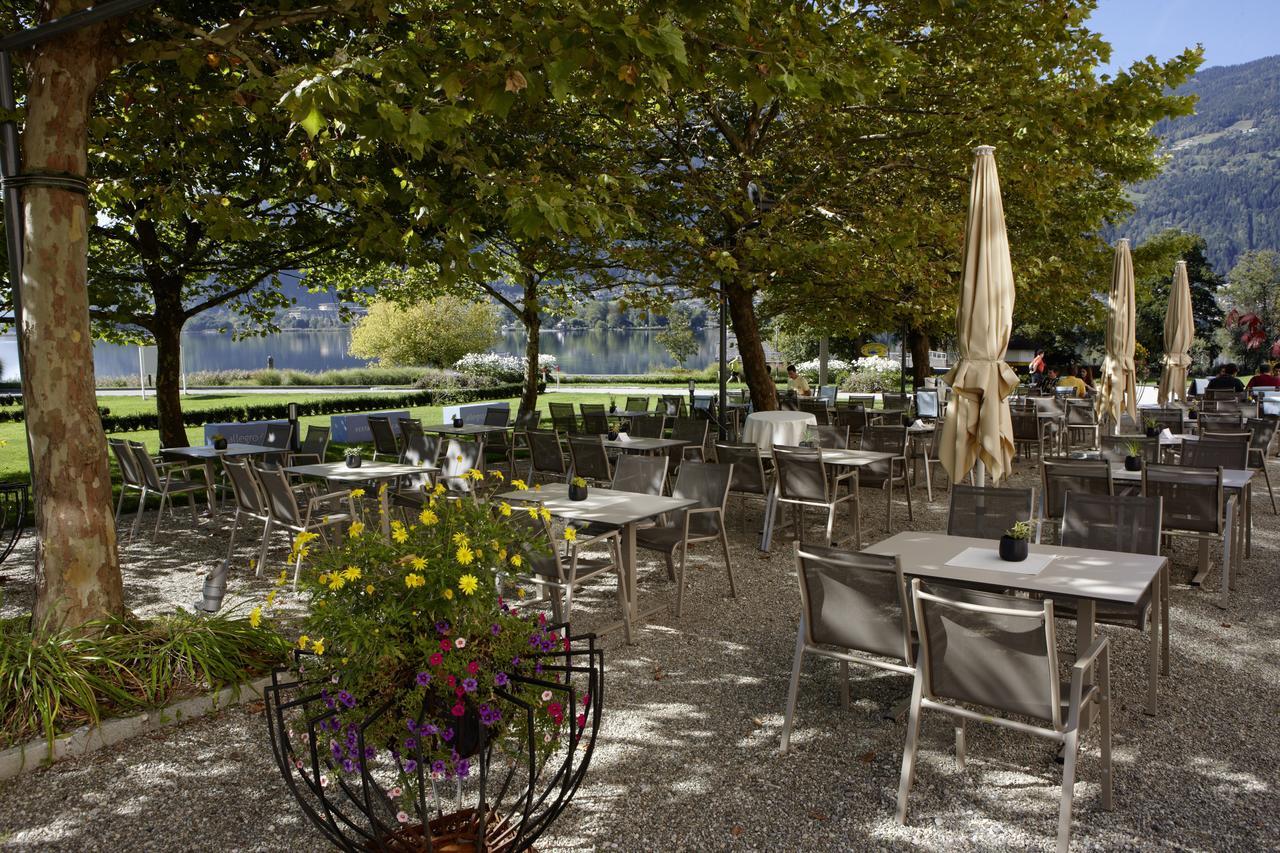 Cma Stift Ossiach Hotel Exterior photo